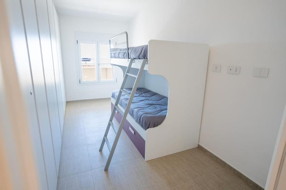Casa Martina, Spettacolare vista Apartment in Cala Gonone