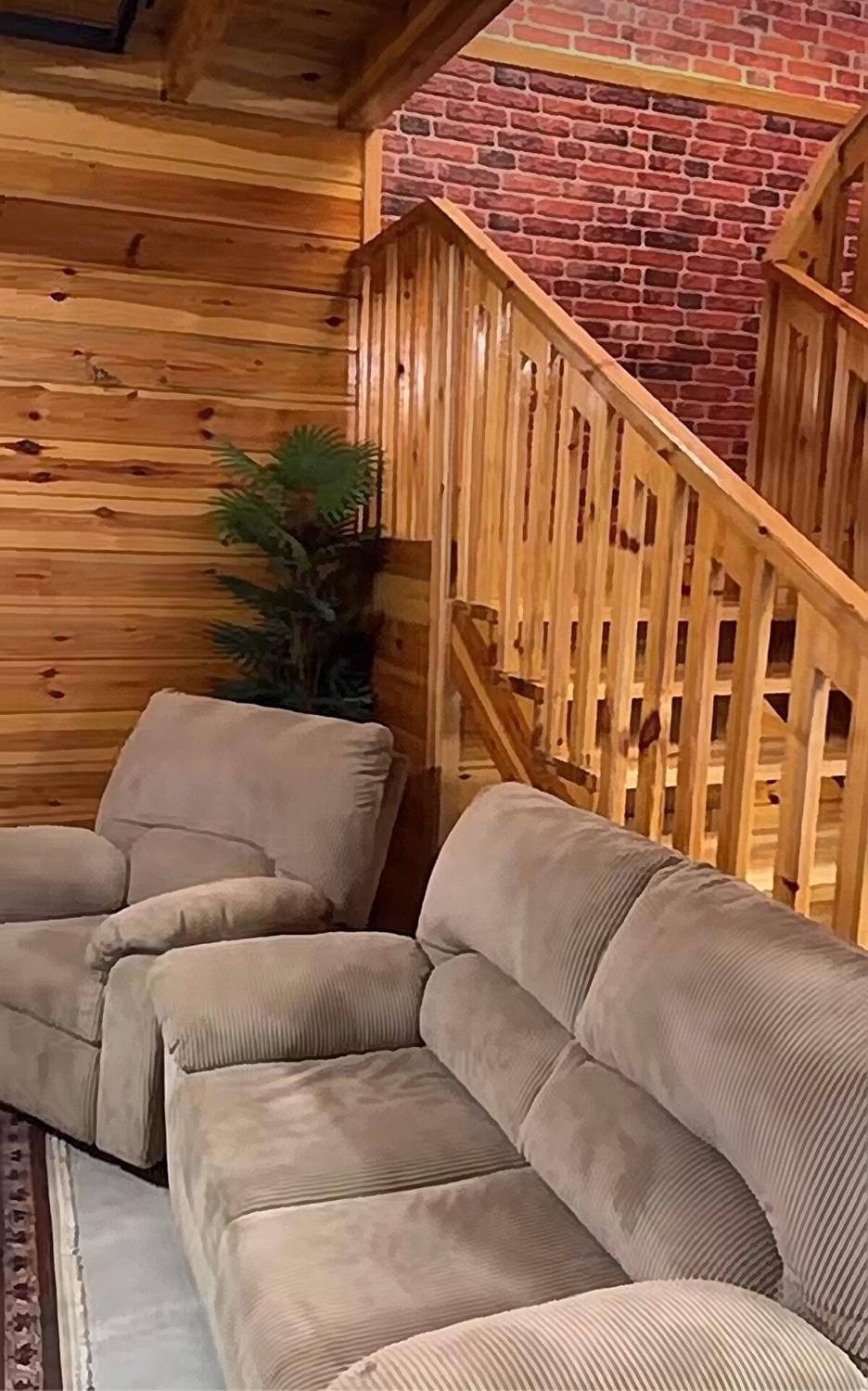 اكواخ لاكجري ابها 2 Chalet in Saudi Arabia