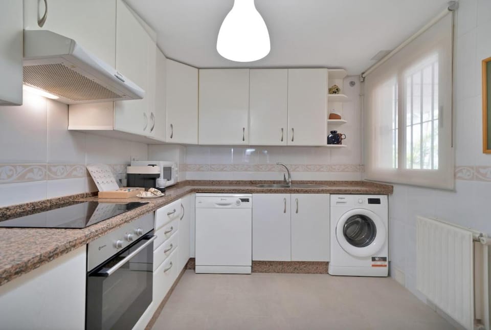 Exclusivo Apartamento en Guadalmina Golf y tranquilidad Apartment in San Pedro de Alcántara