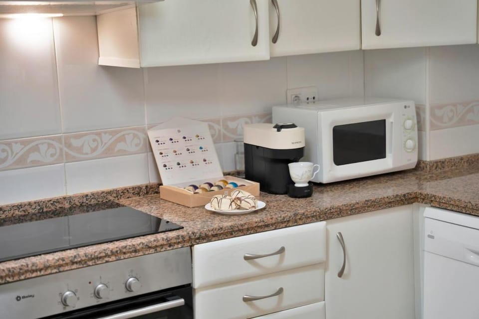 Exclusivo Apartamento en Guadalmina Golf y tranquilidad Apartment in San Pedro de Alcántara