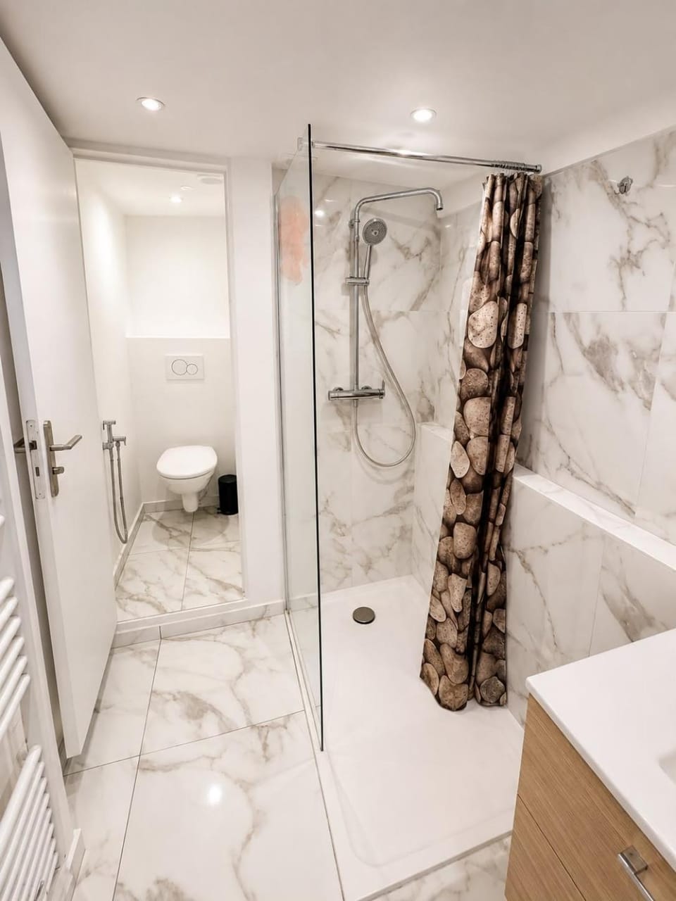 Au bord de l'eau Apartment in Saint-Maur-des-Fossés