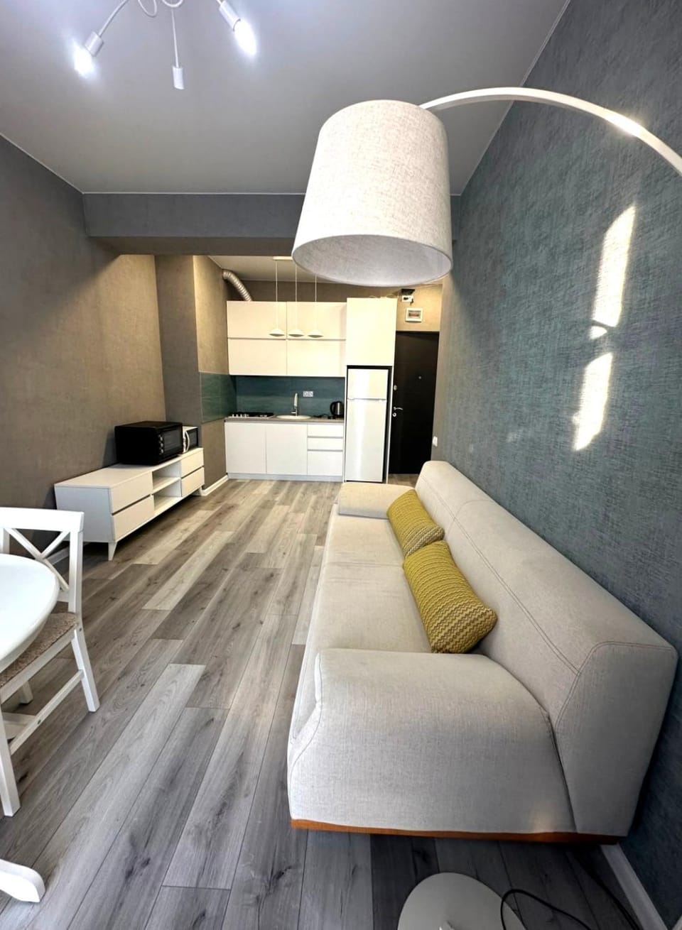 Apartament Sobczak Apartment in Warsaw