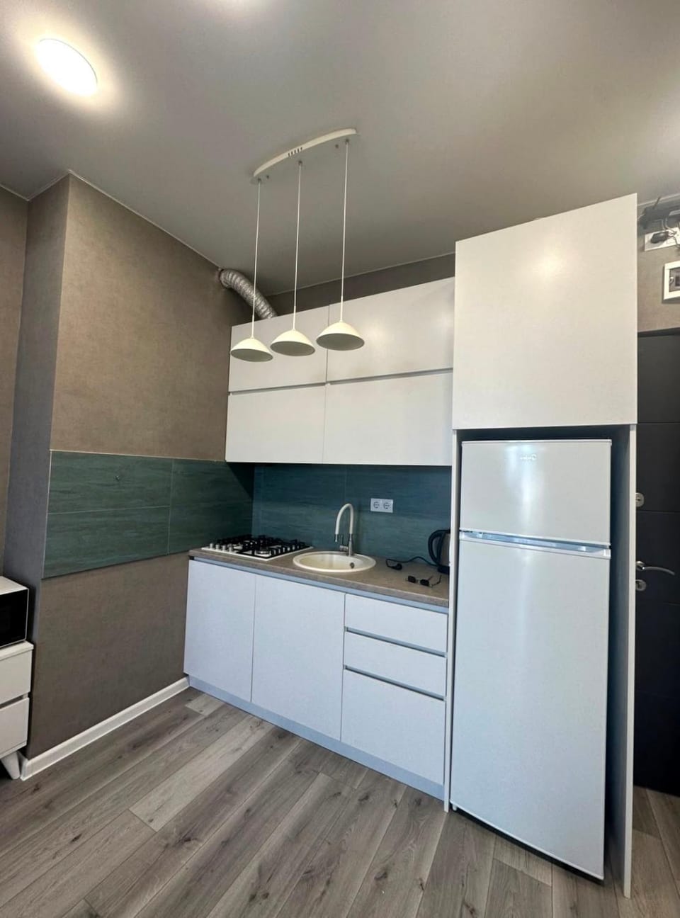 Apartament Sobczak Apartment in Warsaw