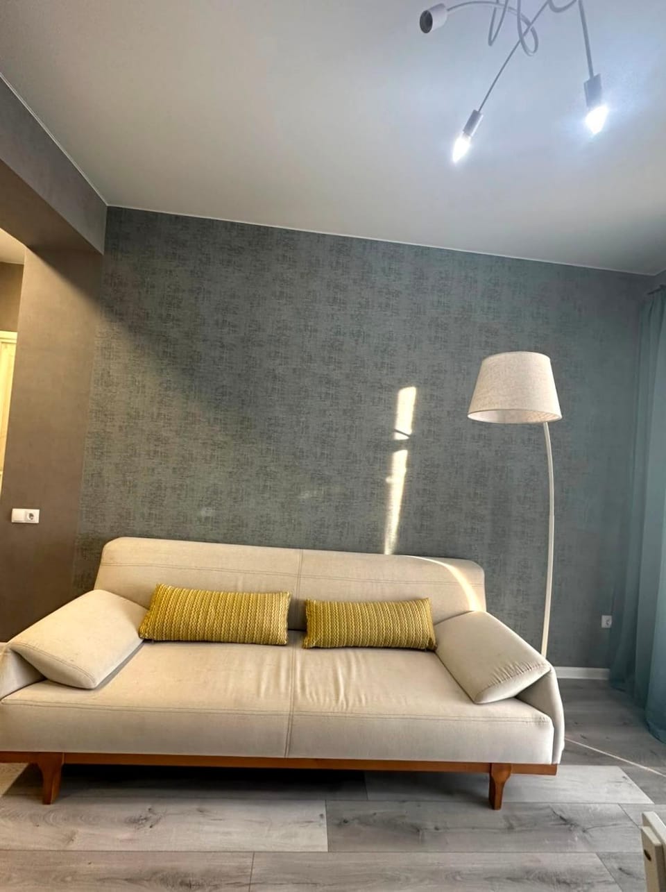 Apartament Sobczak Apartment in Warsaw