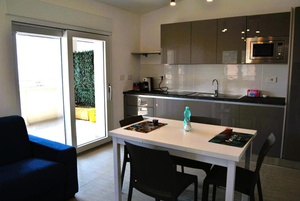 Casa Alyssa, new AC - WiFi Apartment in Cala Gonone