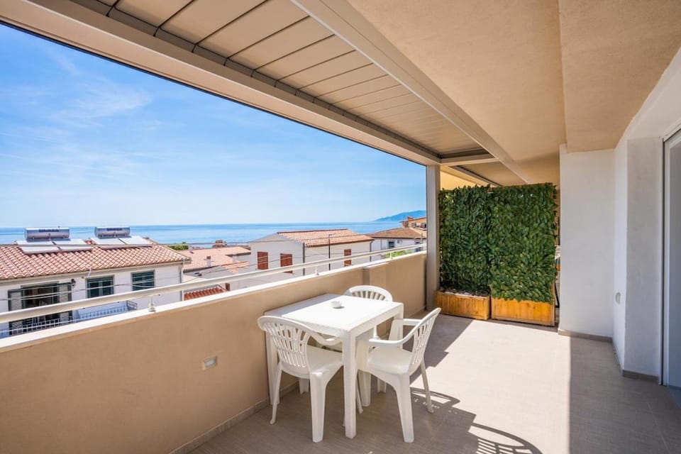 Casa Alyssa, new AC - WiFi Apartment in Cala Gonone