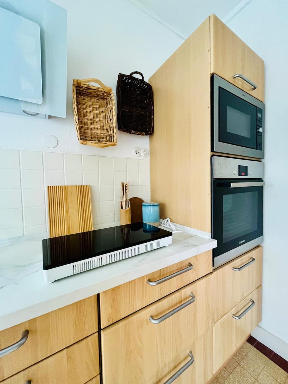 Grasmück's Ferienwohnung mit 2 Schlafzimmern Apartment in Saarland, 66, Germany