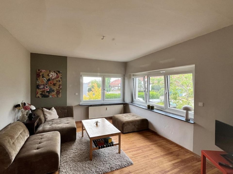 Grasmück's Ferienwohnung mit 2 Schlafzimmern Apartment in Saarland, 66, Germany
