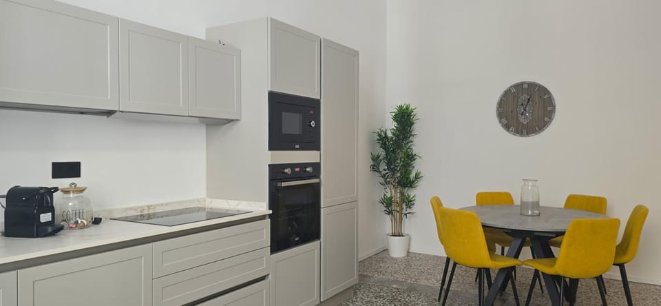 Dimora St Andrea Apartments Apartment in Savona
