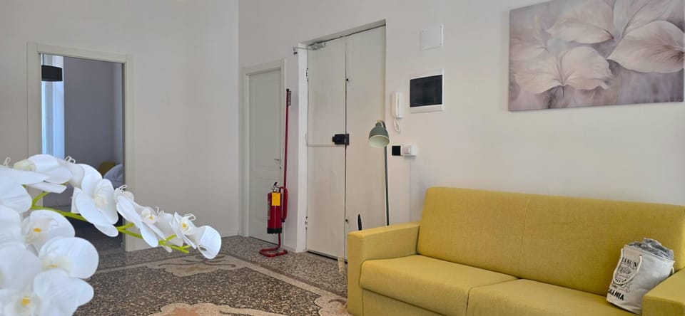 Dimora St Andrea Apartments Apartment in Savona