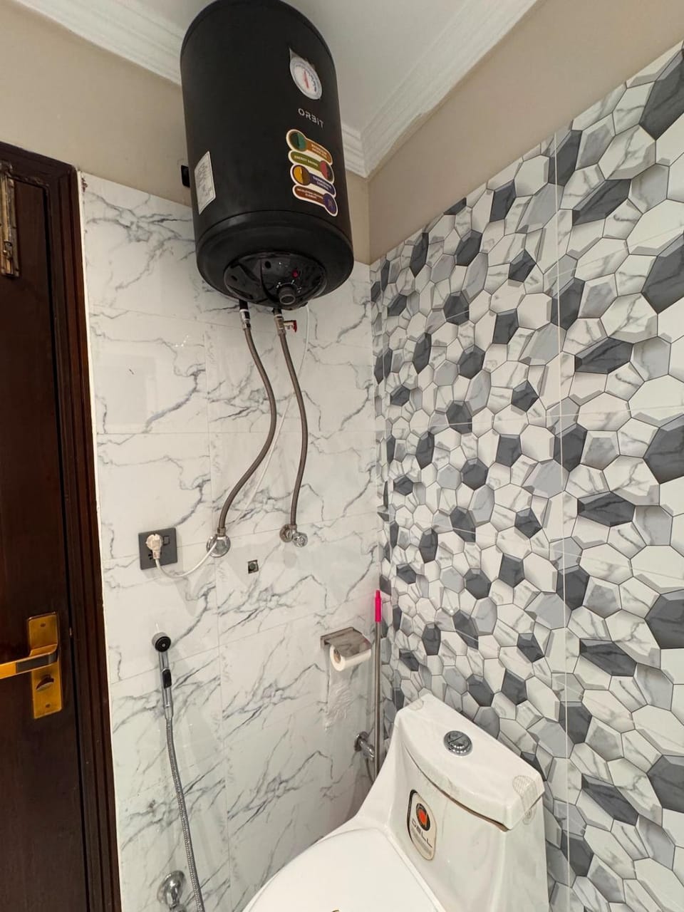 1 bedroom apartment in bahria lahore Apartment in Lahore