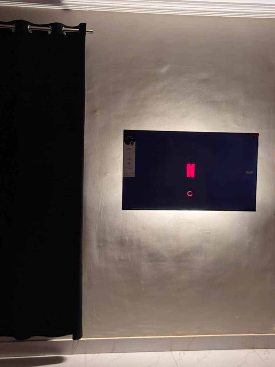 1 bedroom apartment in bahria lahore Apartment in Lahore