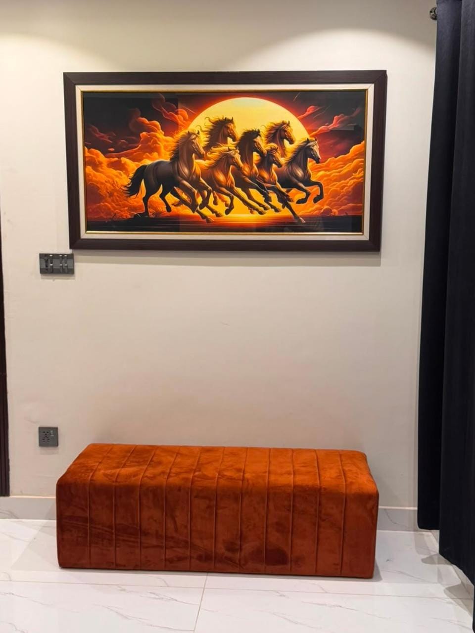 1 bedroom apartment in bahria lahore Apartment in Lahore