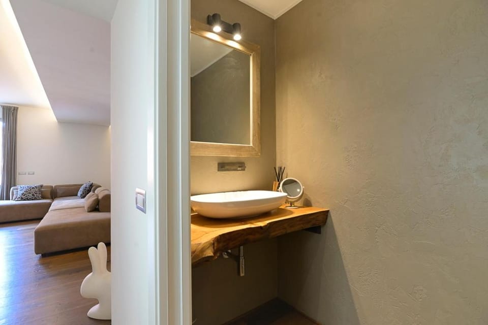 La Torre di Porta Nuova Apartment in Bologna