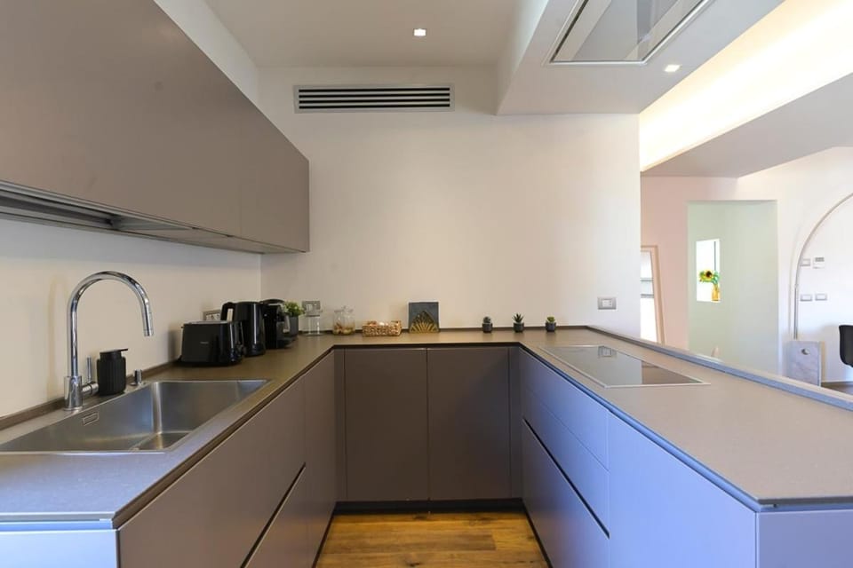 La Torre di Porta Nuova Apartment in Bologna