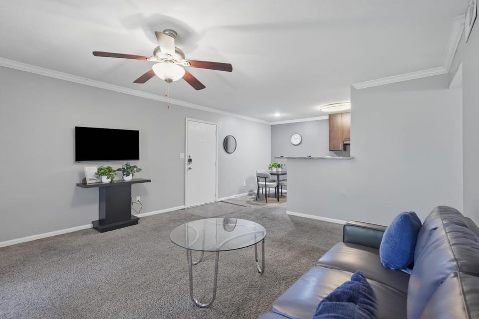 Kingsgate Two Bedroom Stay Apartment in Beaumont