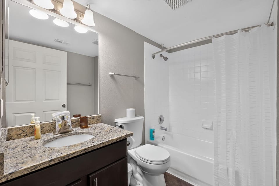 Kingsgate Two Bedroom Stay Apartment in Beaumont