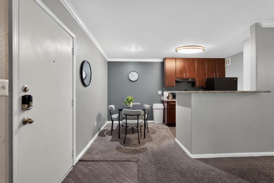 Kingsgate Two Bedroom Stay Apartment in Beaumont