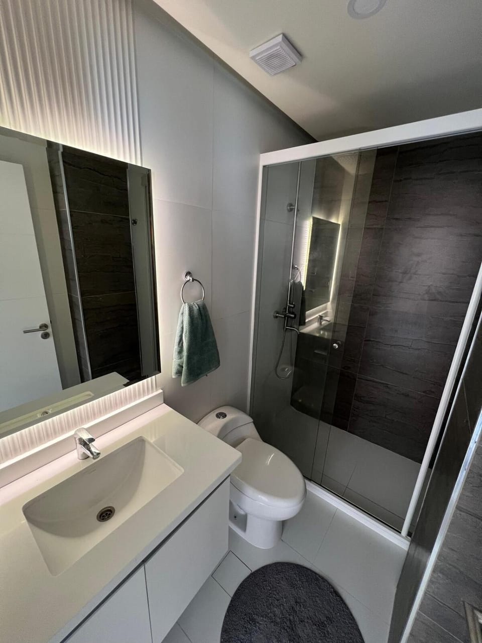 Penthouse nuevo de 2 dormitorios en una excelente ubicación Apartment in La Paz