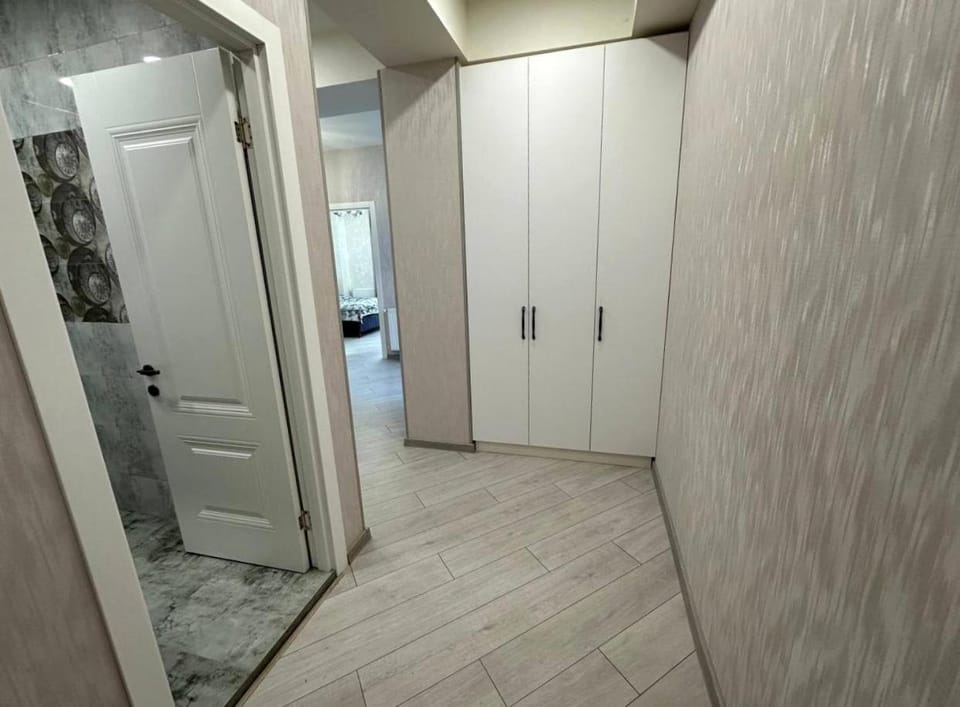 Apartament Rafała Apartment in Warsaw
