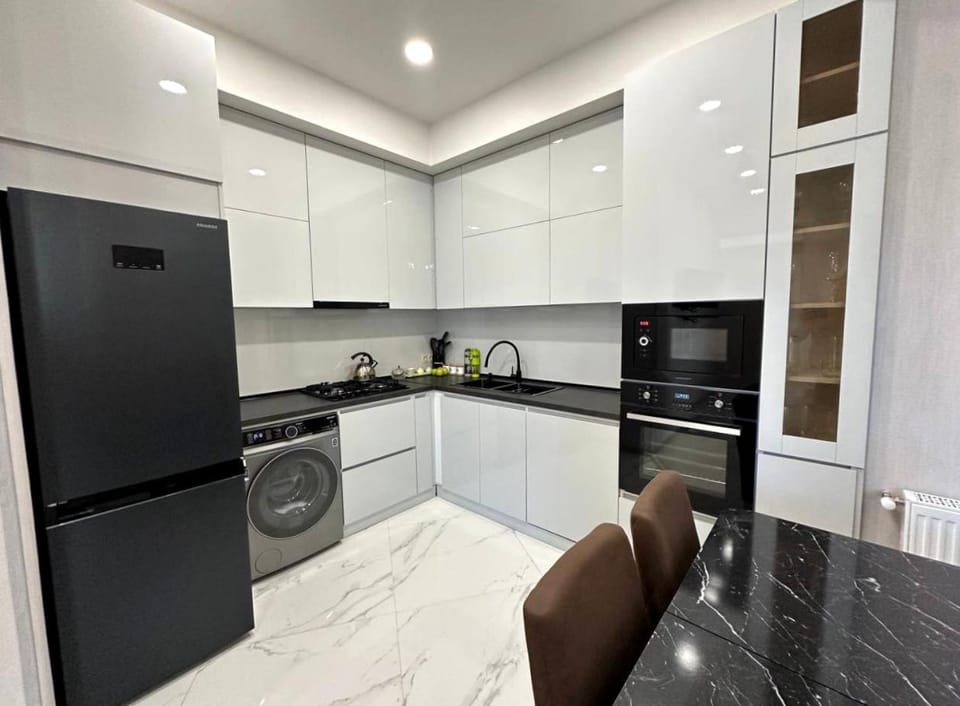 Apartament Rafała Apartment in Warsaw