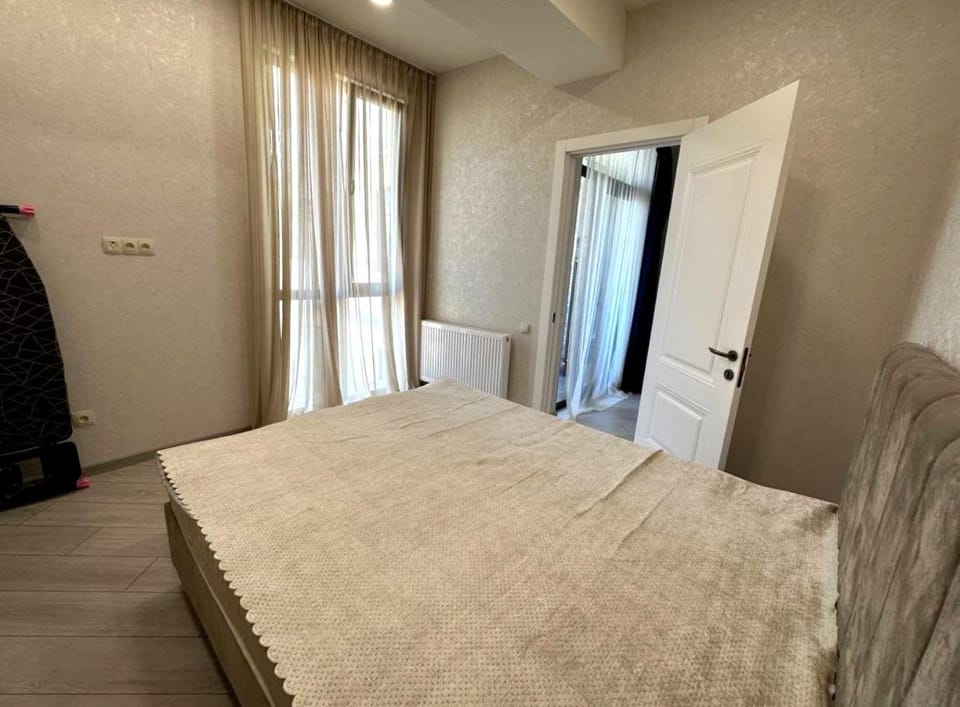 Apartament Rafała Apartment in Warsaw