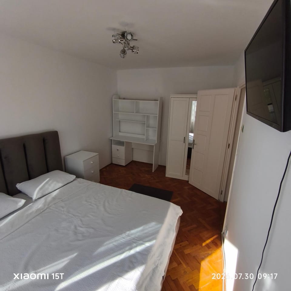 Apartament -BeaSarah-Orsova Apartment in Romania