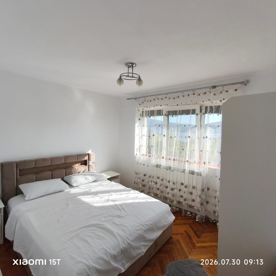 Apartament -BeaSarah-Orsova Apartment in Romania
