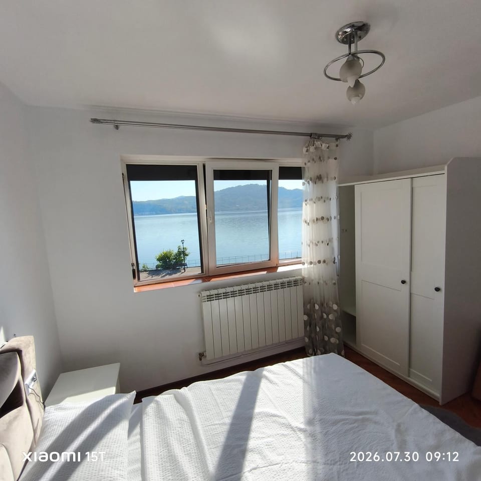 Apartament -BeaSarah-Orsova Apartment in Romania
