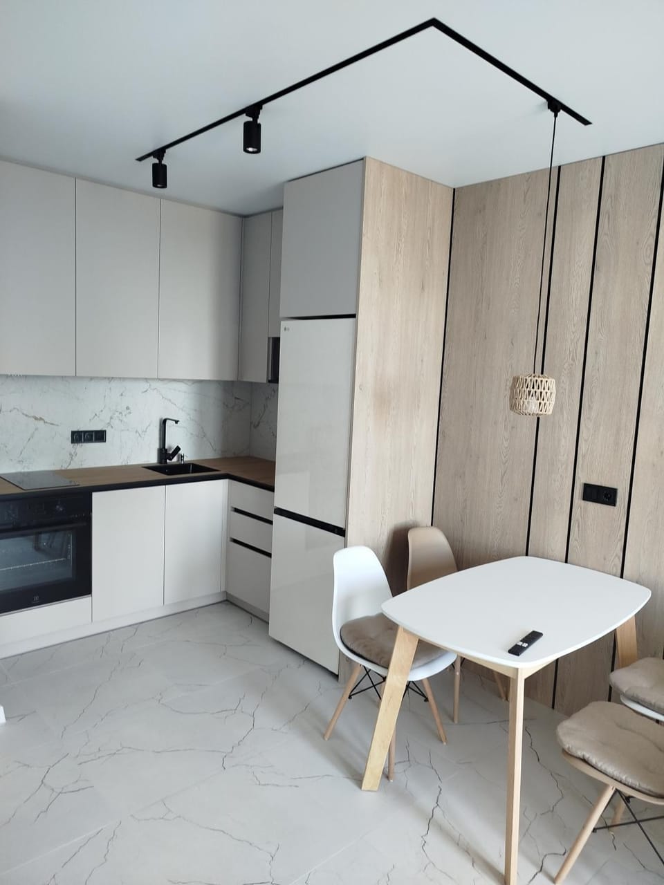 River View Apart 116 видова квартира в новобудові Apartment in Ukraine