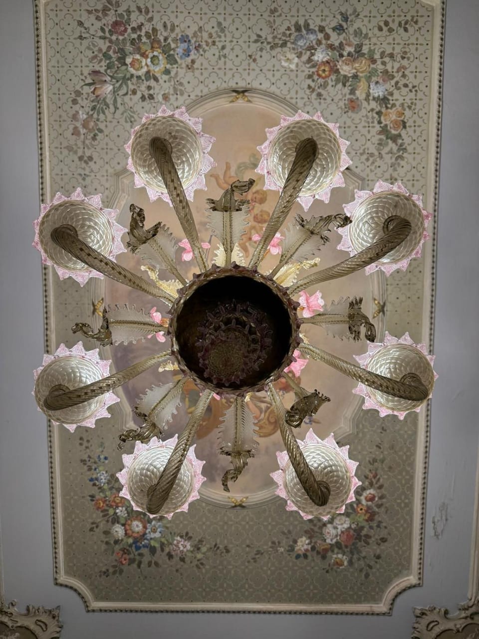 Decorative detail