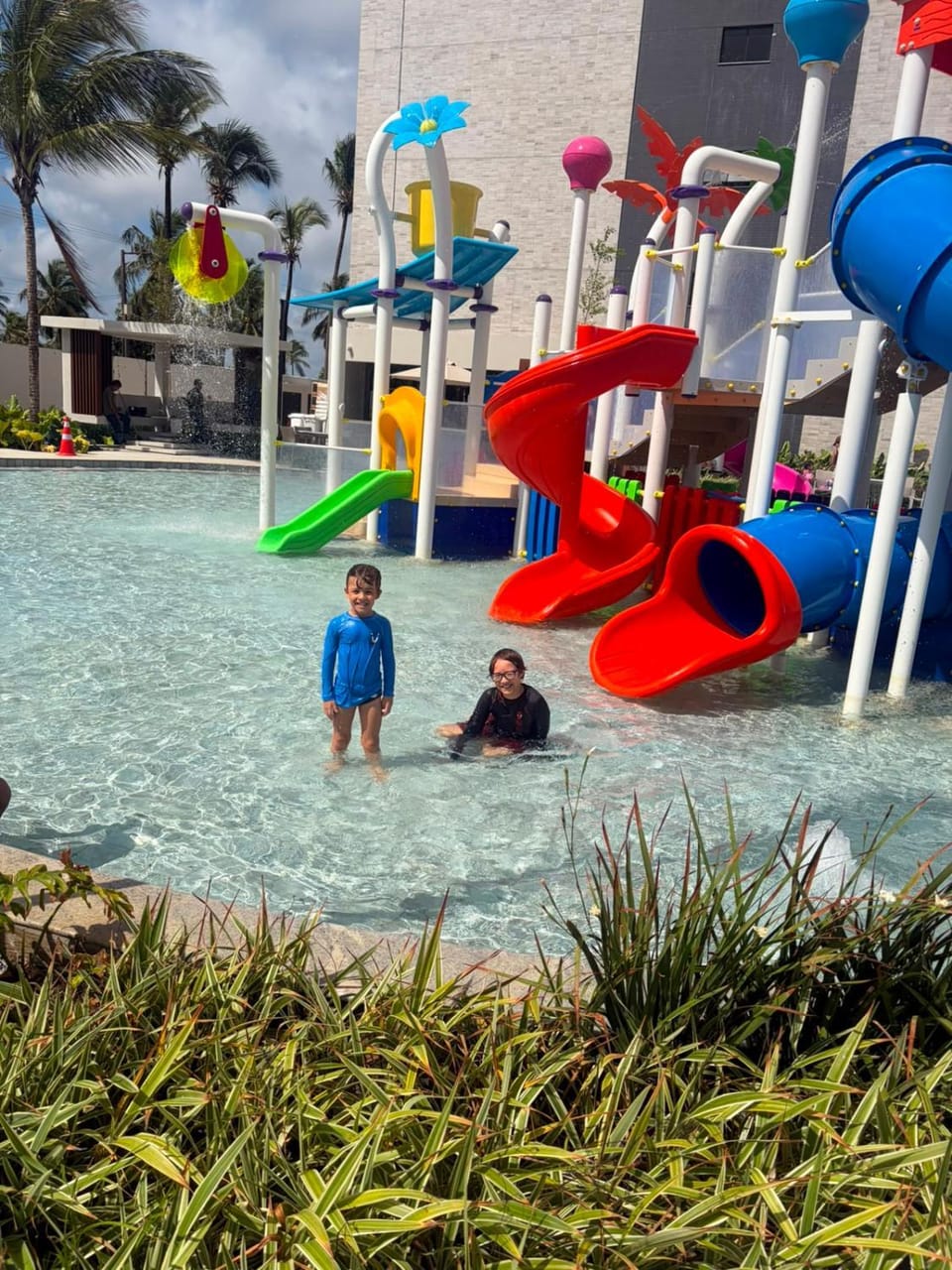 GAV Beach Resort - Smart Resort in State of Pará
