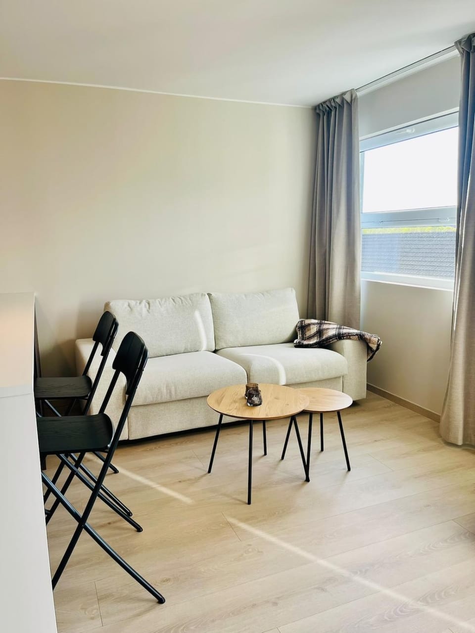 Apartment in the center of Moss Apartment in Viken, Norway