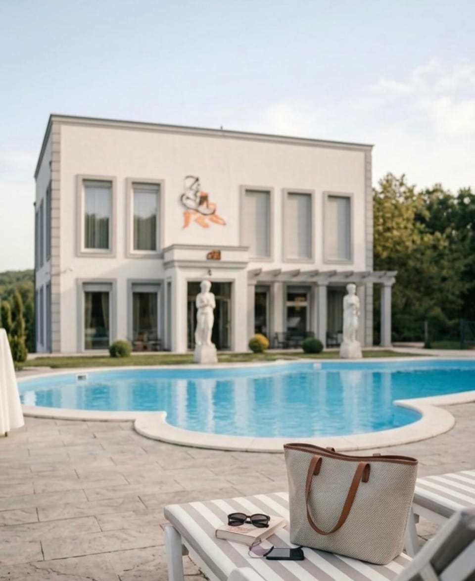 Villa Marigona Villa in Europe