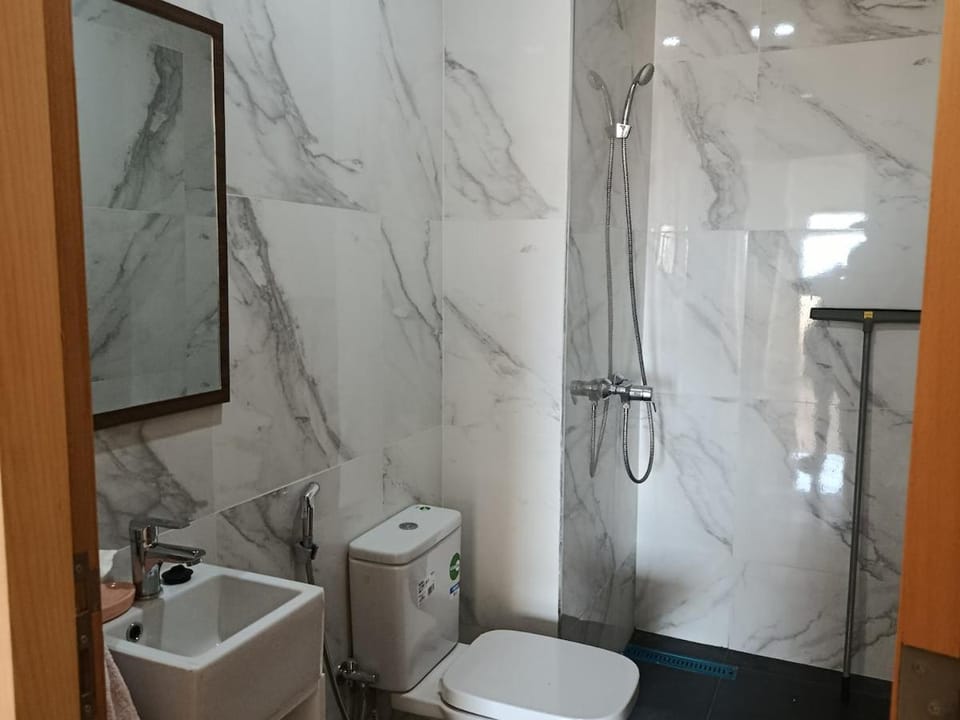 luxury appartement in berkan Apartment in Morocco