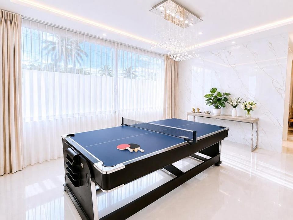The Memory Pool Villa Pattaya Villa in Pattaya City