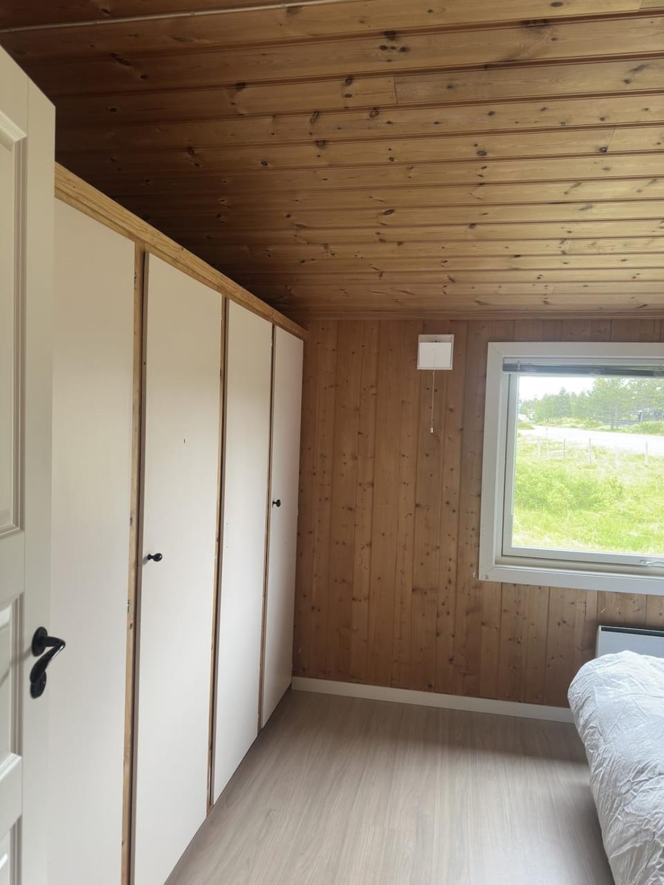 Mountain idyll in Tisleidalen - skiing, hiking and fishing Apartment in Viken, Norway
