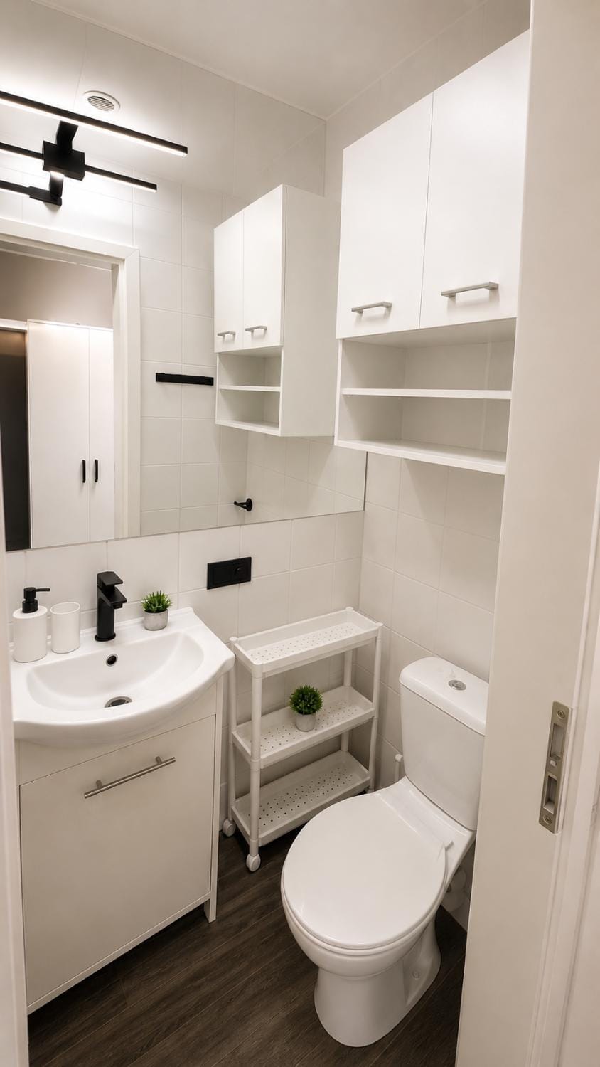 Apartament Studio - Mokotów, Bokserska Apartment in Warsaw