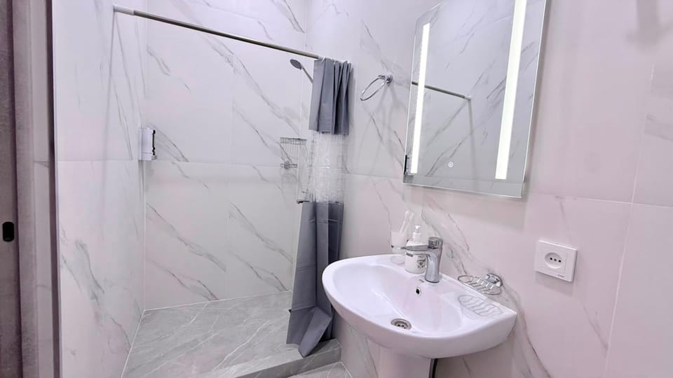 Zvartnoc siti star Hotel in Yerevan