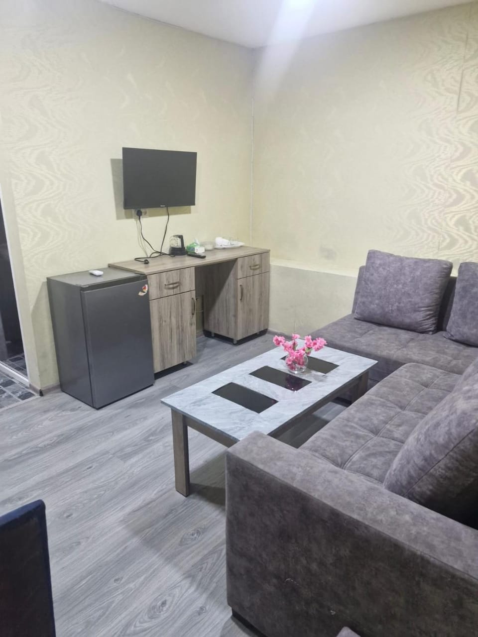 Zvartnoc siti star Hotel in Yerevan