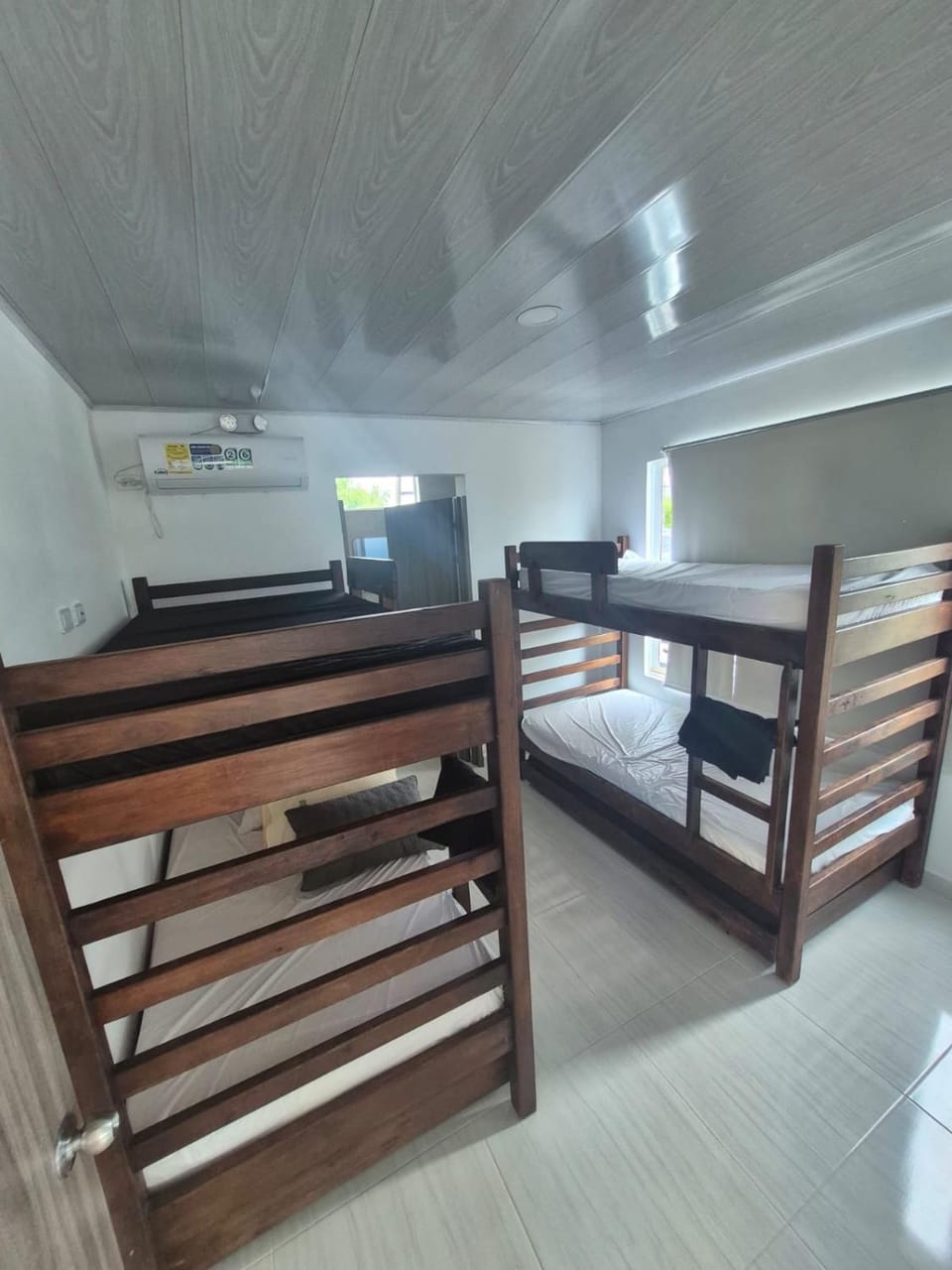 Casa en el Guamo Apartment in Tolima