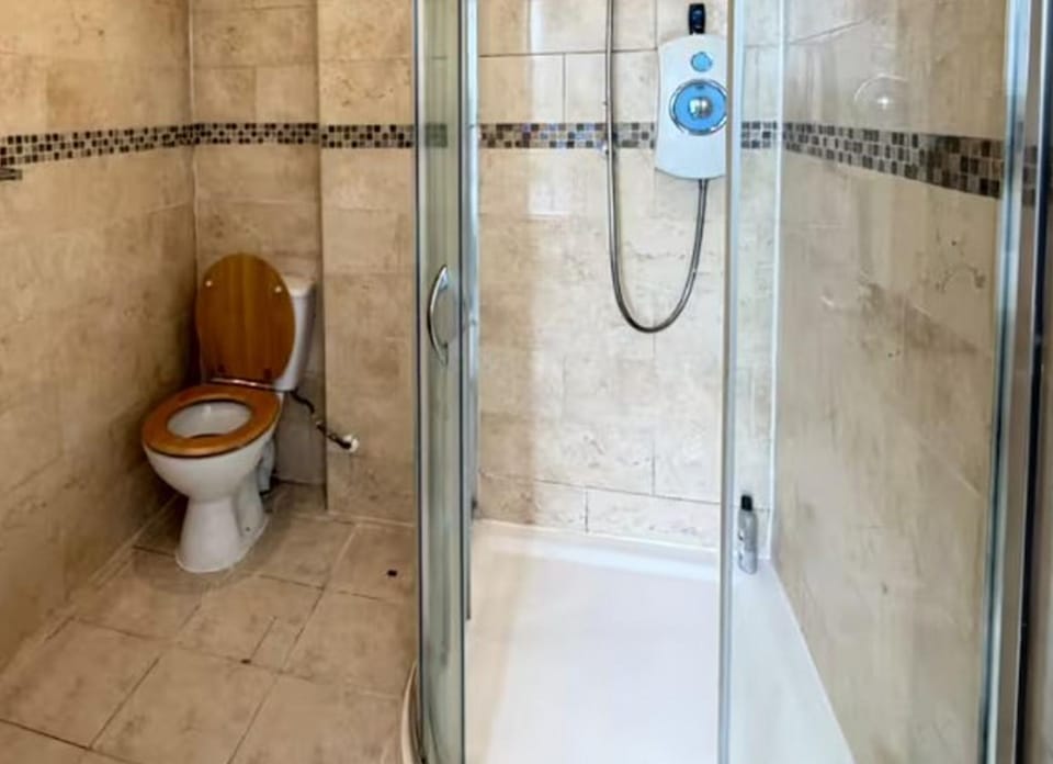 Room in London Apartment in City of Westminster