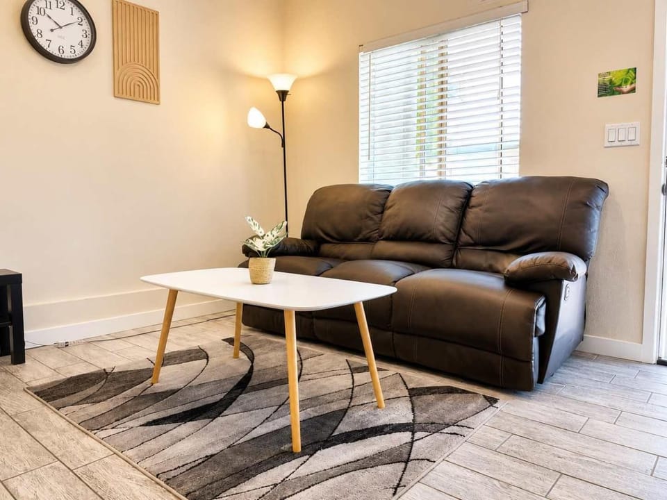 Modern Stay Near Downtown & Naval Base Apartment in National City