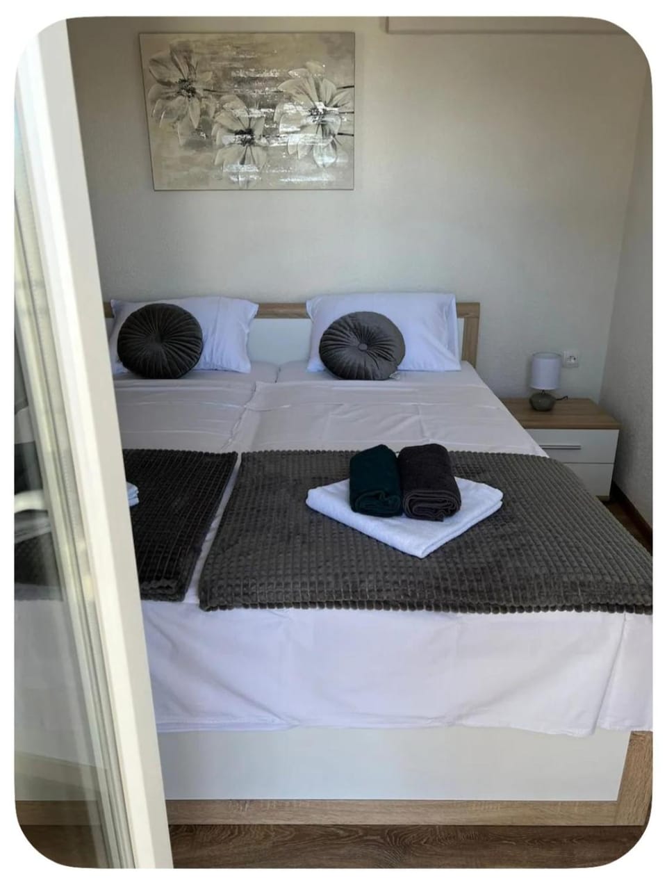Apartman -A- Apartment in Split-Dalmatia County