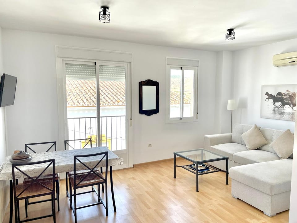 Apartment with terrace Apartment in Sierra de las Nieves