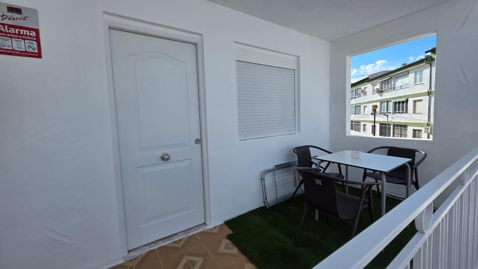 Siesta 10 Apartamento en Bungalow-1ª Línea Oropesa Apartment in Oropesa del Mar