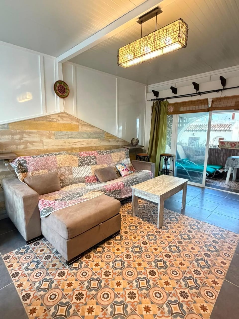 Natalia Bay Apartment in Torrevieja