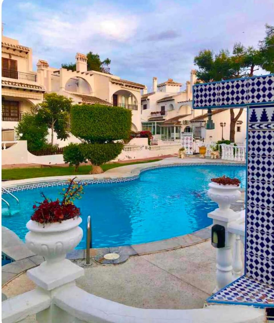 Natalia Bay Apartment in Torrevieja