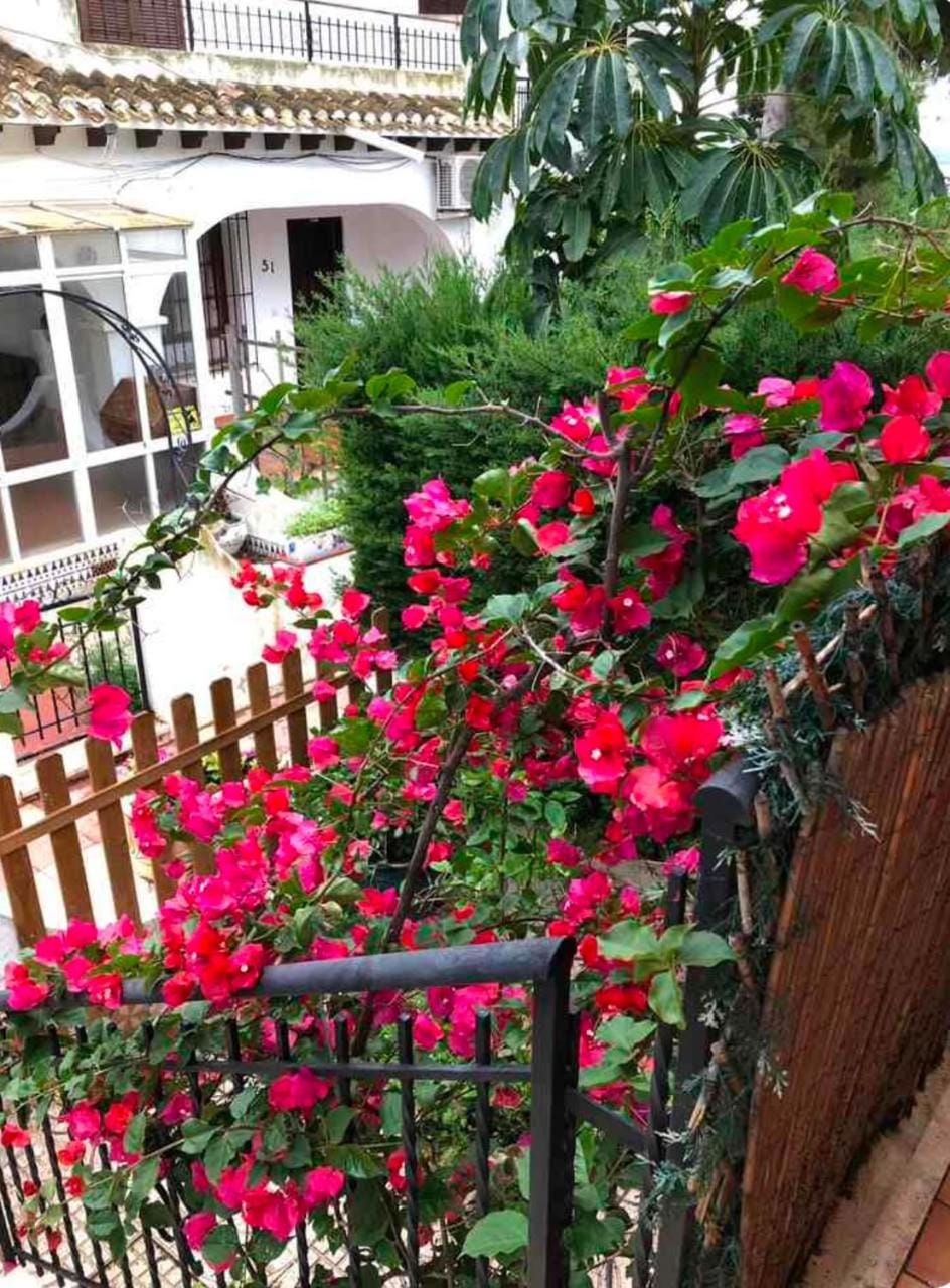 Natalia Bay Apartment in Torrevieja