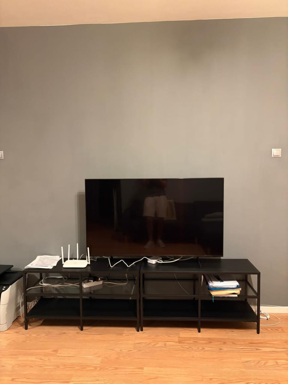 TV and multimedia
